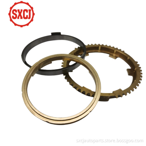 Manual Transmissions auto parts synchronizer ring